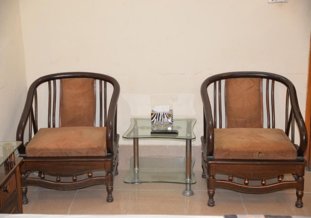 Step Inn Hotel Sukkur Kültér fotó