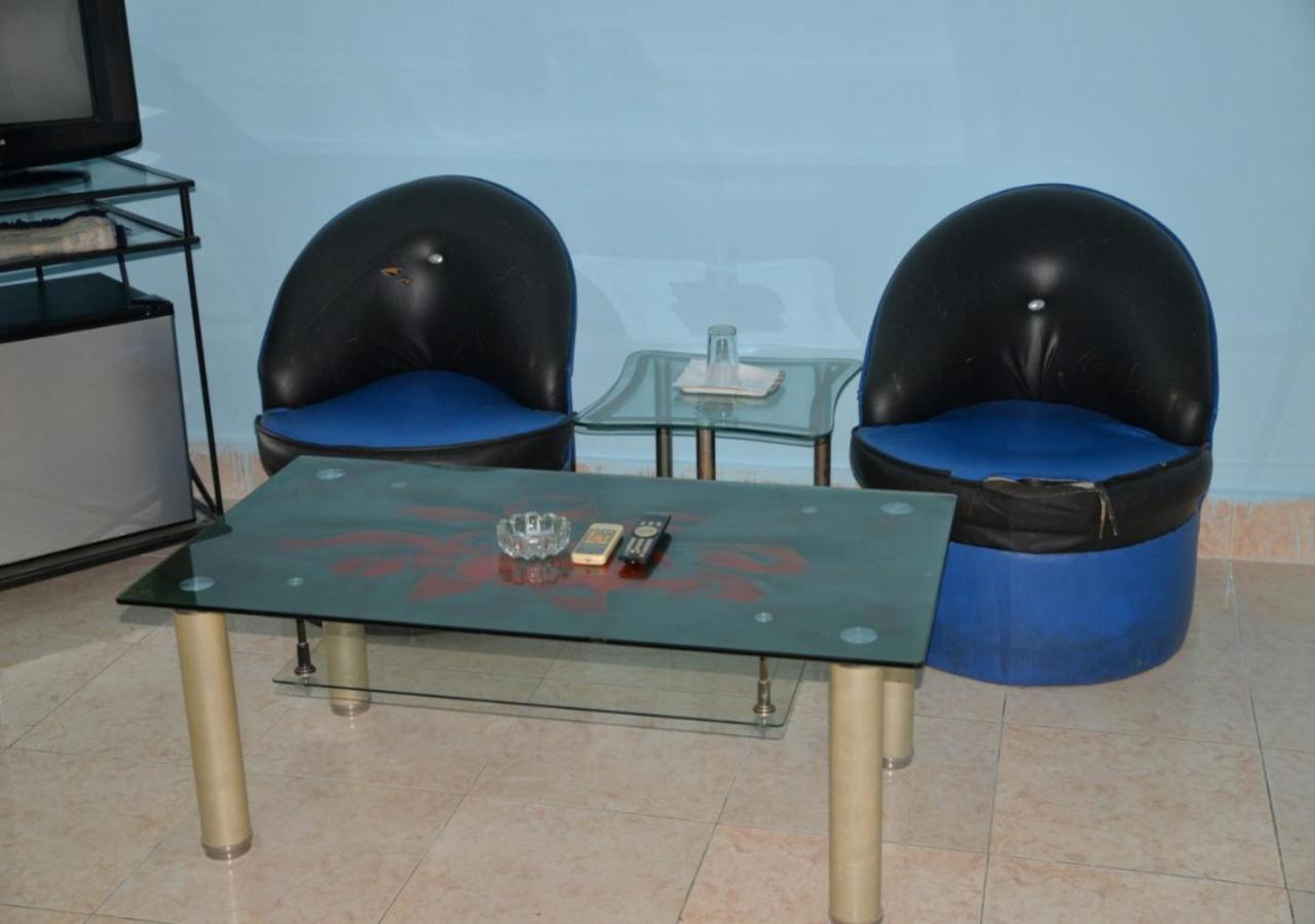 Step Inn Hotel Sukkur Kültér fotó